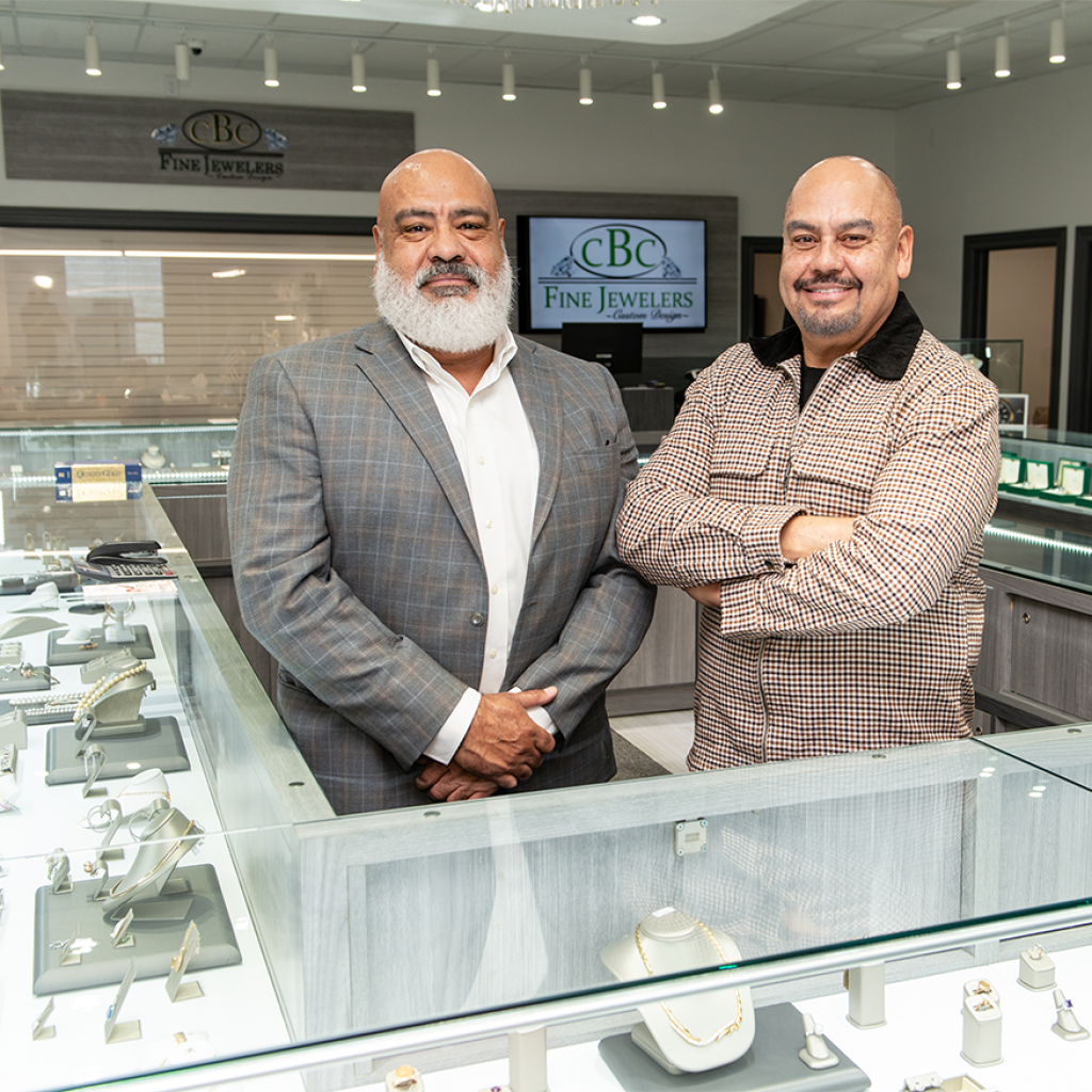 CBC Fine Jewelers